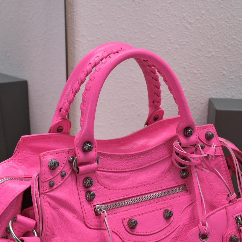 Balenciaga Top Handle Bags